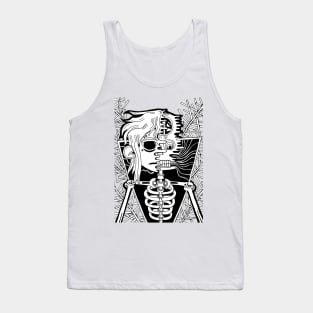 Outer image Tank Top